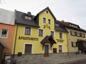 Apartments in Bozi Dar/Erzgebirge 26871 Bozi Dar